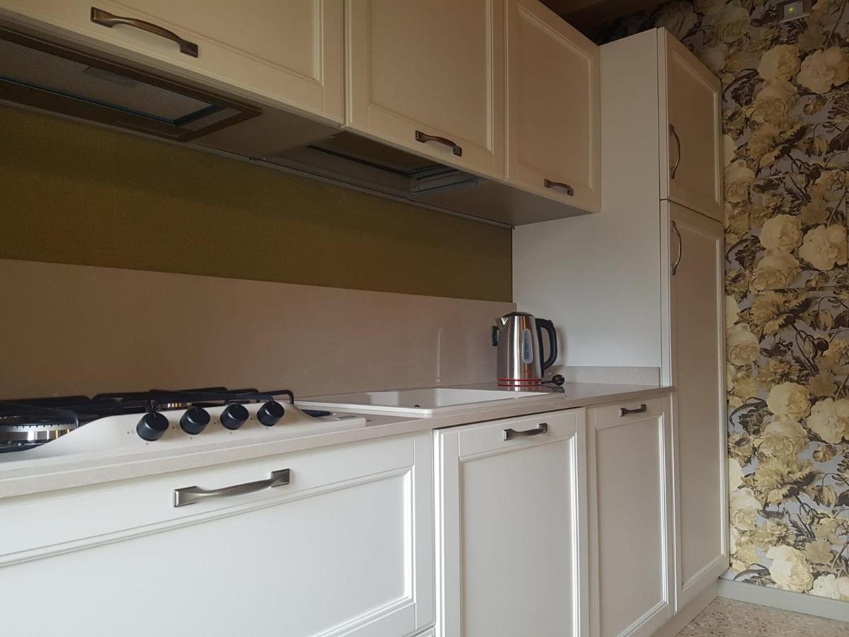 Ca' Cappello Venice Apartment 2 With Canal View ภายนอก รูปภาพ
