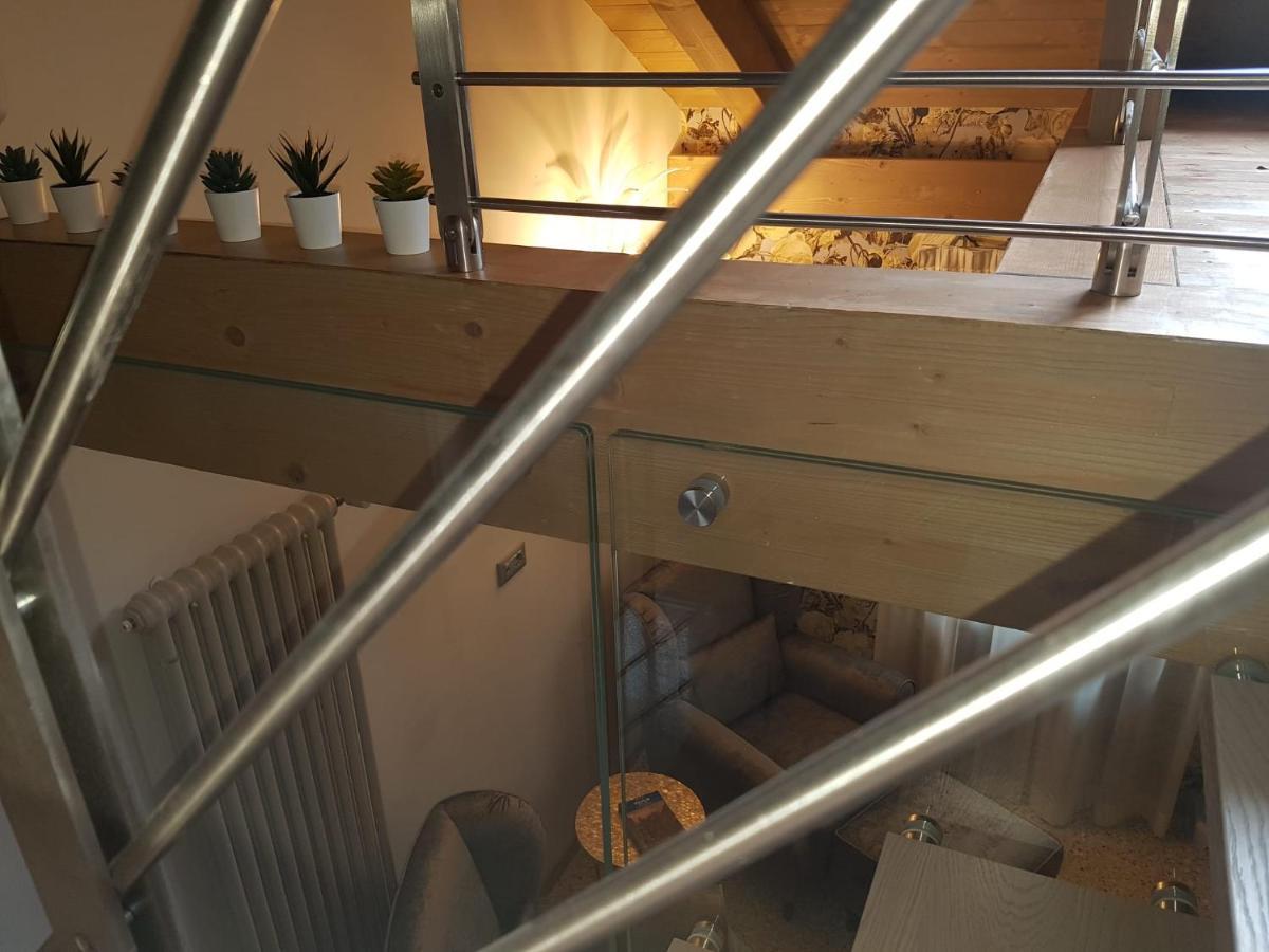 Ca' Cappello Venice Apartment 2 With Canal View ภายนอก รูปภาพ