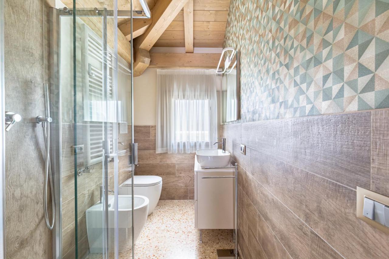 Ca' Cappello Venice Apartment 2 With Canal View ภายนอก รูปภาพ